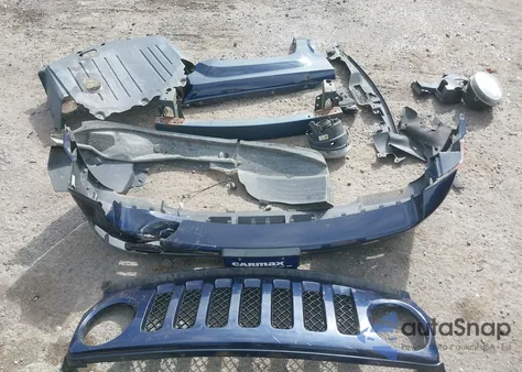 2015 Jeep Patriot Latitude from USA, damaged, VIN 1C4NJRFB2FD270851